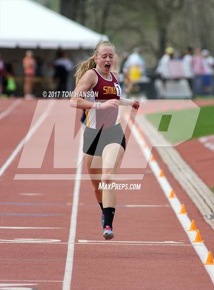 Thumbnail 2 in CHSAA Track and Field Finals (Day 2)  photogallery.