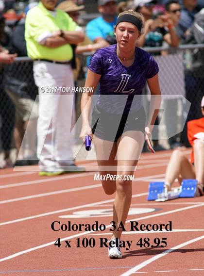 Thumbnail 3 in CHSAA Track and Field Finals (Day 2)  photogallery.