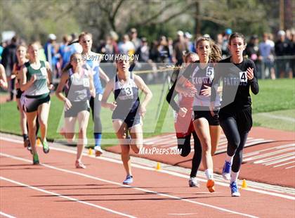 Thumbnail 3 in CHSAA Track and Field Finals (Day 2)  photogallery.