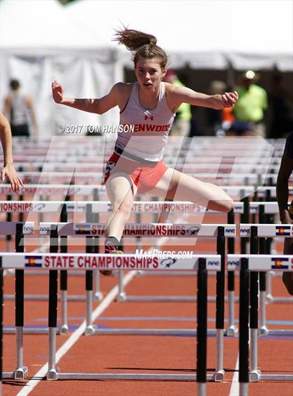 Thumbnail 3 in CHSAA Track and Field Finals (Day 2)  photogallery.