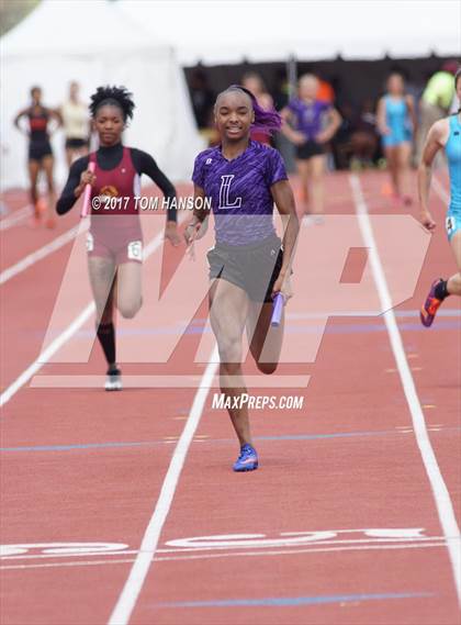 Thumbnail 3 in CHSAA Track and Field Finals (Day 2)  photogallery.