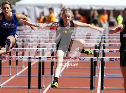 Thumbnail 3 in CHSAA Track and Field Finals (Day 2)  photogallery.