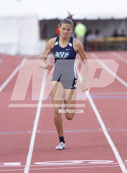 Thumbnail 3 in CHSAA Track and Field Finals (Day 2)  photogallery.