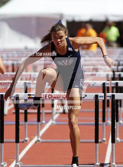 Thumbnail 3 in CHSAA Track and Field Finals (Day 2)  photogallery.
