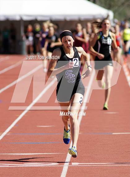Thumbnail 3 in CHSAA Track and Field Finals (Day 2)  photogallery.