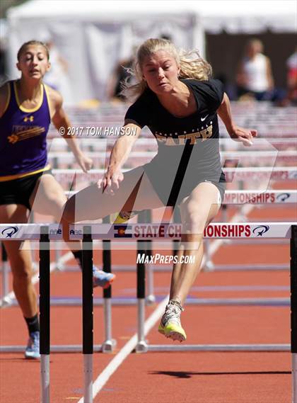 Thumbnail 2 in CHSAA Track and Field Finals (Day 2)  photogallery.