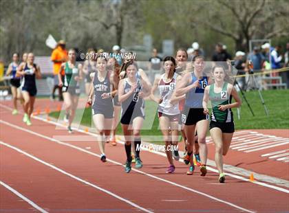 Thumbnail 2 in CHSAA Track and Field Finals (Day 2)  photogallery.