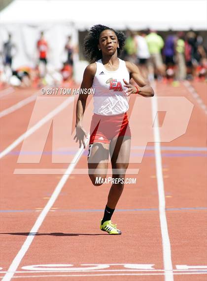 Thumbnail 3 in CHSAA Track and Field Finals (Day 2)  photogallery.