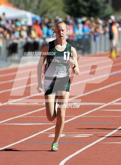 Thumbnail 2 in CHSAA Track and Field Finals (Day 2)  photogallery.