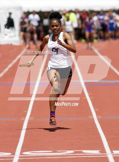 Thumbnail 3 in CHSAA Track and Field Finals (Day 2)  photogallery.