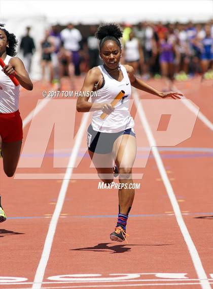 Thumbnail 1 in CHSAA Track and Field Finals (Day 2)  photogallery.