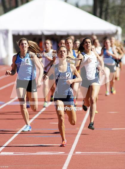 Thumbnail 2 in CHSAA Track and Field Finals (Day 2)  photogallery.