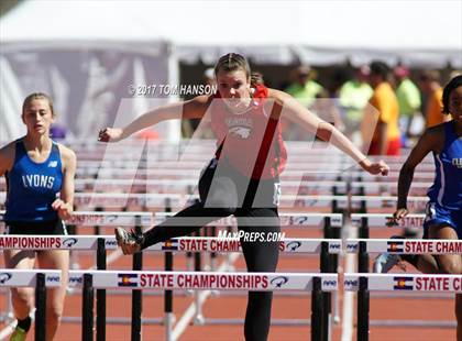Thumbnail 2 in CHSAA Track and Field Finals (Day 2)  photogallery.