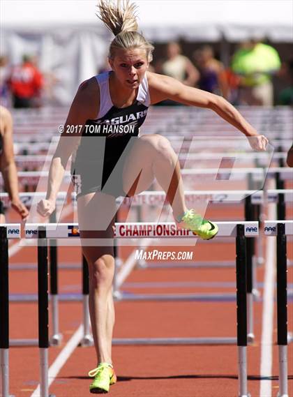 Thumbnail 2 in CHSAA Track and Field Finals (Day 2)  photogallery.