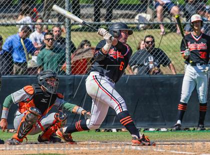 Thumbnail 3 in Poly vs Huntington Beach (CIF SS D1 Round 2 Playoff)  photogallery.