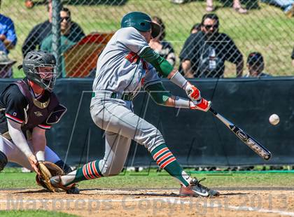 Thumbnail 1 in Poly vs Huntington Beach (CIF SS D1 Round 2 Playoff)  photogallery.