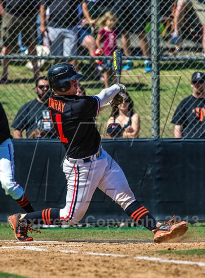 Thumbnail 1 in Poly vs Huntington Beach (CIF SS D1 Round 2 Playoff)  photogallery.