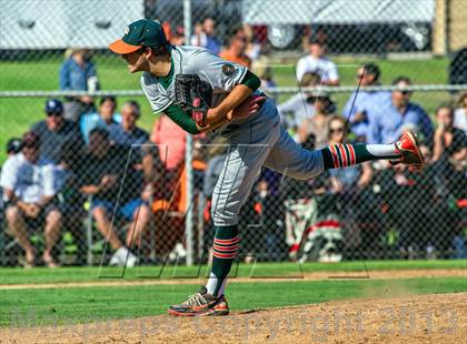 Thumbnail 1 in Poly vs Huntington Beach (CIF SS D1 Round 2 Playoff)  photogallery.