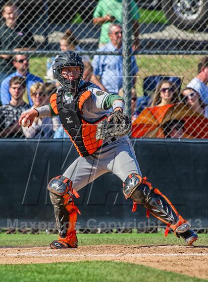 Thumbnail 3 in Poly vs Huntington Beach (CIF SS D1 Round 2 Playoff)  photogallery.
