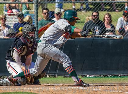 Thumbnail 3 in Poly vs Huntington Beach (CIF SS D1 Round 2 Playoff)  photogallery.