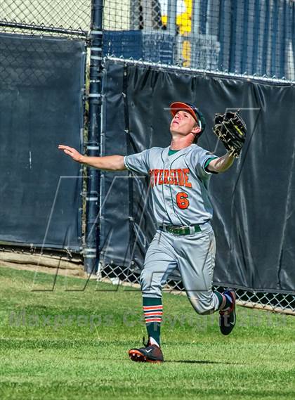 Thumbnail 1 in Poly vs Huntington Beach (CIF SS D1 Round 2 Playoff)  photogallery.