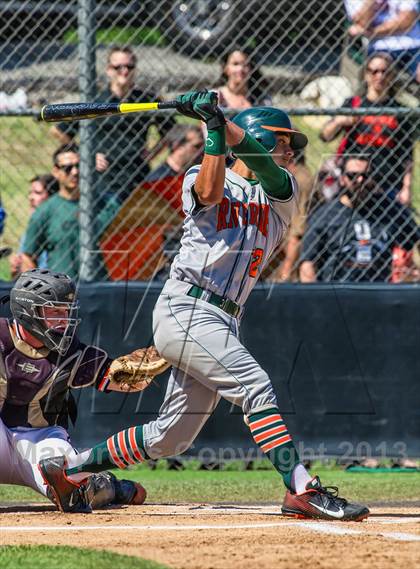 Thumbnail 3 in Poly vs Huntington Beach (CIF SS D1 Round 2 Playoff)  photogallery.