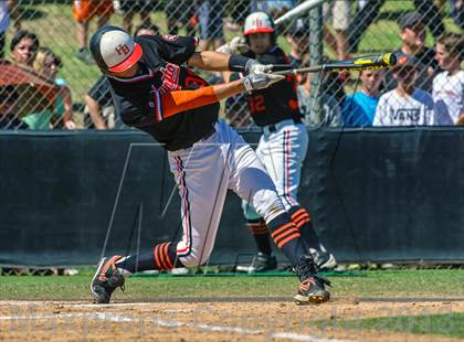 Thumbnail 3 in Poly vs Huntington Beach (CIF SS D1 Round 2 Playoff)  photogallery.