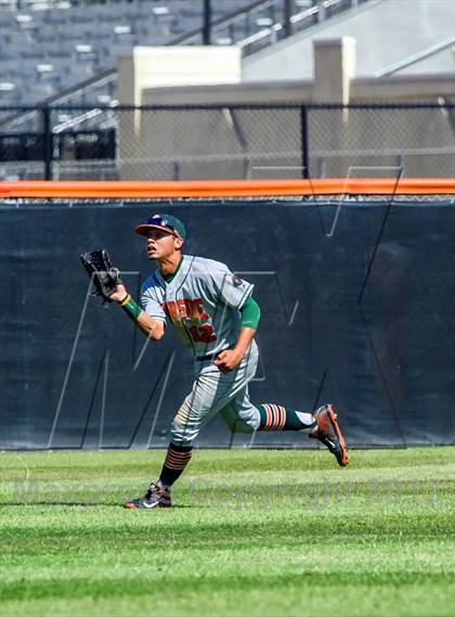 Thumbnail 1 in Poly vs Huntington Beach (CIF SS D1 Round 2 Playoff)  photogallery.