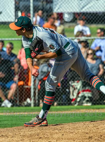 Thumbnail 3 in Poly vs Huntington Beach (CIF SS D1 Round 2 Playoff)  photogallery.