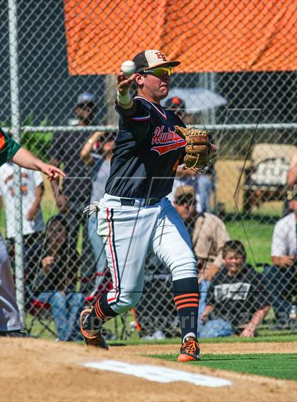 Thumbnail 3 in Poly vs Huntington Beach (CIF SS D1 Round 2 Playoff)  photogallery.