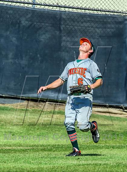 Thumbnail 2 in Poly vs Huntington Beach (CIF SS D1 Round 2 Playoff)  photogallery.