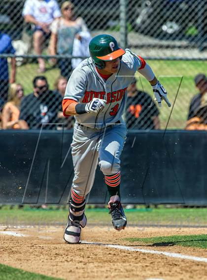 Thumbnail 3 in Poly vs Huntington Beach (CIF SS D1 Round 2 Playoff)  photogallery.