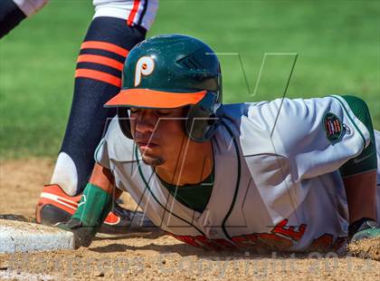 Thumbnail 2 in Poly vs Huntington Beach (CIF SS D1 Round 2 Playoff)  photogallery.