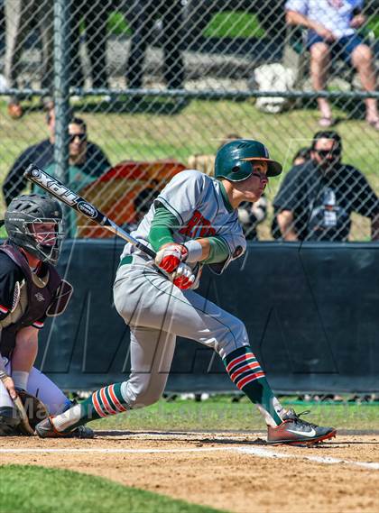 Thumbnail 3 in Poly vs Huntington Beach (CIF SS D1 Round 2 Playoff)  photogallery.