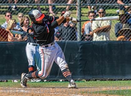 Thumbnail 3 in Poly vs Huntington Beach (CIF SS D1 Round 2 Playoff)  photogallery.