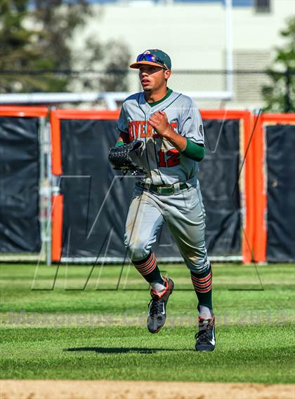 Thumbnail 3 in Poly vs Huntington Beach (CIF SS D1 Round 2 Playoff)  photogallery.
