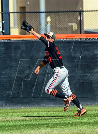 Thumbnail 3 in Poly vs Huntington Beach (CIF SS D1 Round 2 Playoff)  photogallery.