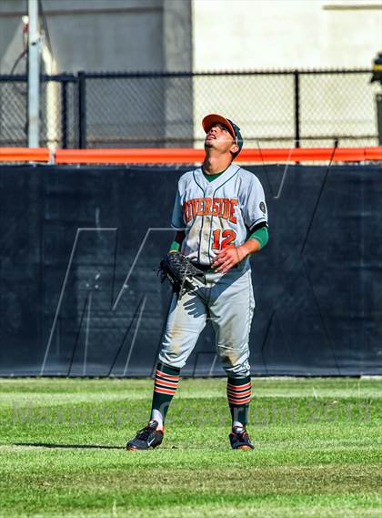 Thumbnail 3 in Poly vs Huntington Beach (CIF SS D1 Round 2 Playoff)  photogallery.