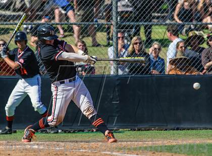 Thumbnail 1 in Poly vs Huntington Beach (CIF SS D1 Round 2 Playoff)  photogallery.