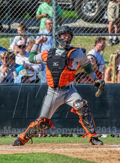 Thumbnail 2 in Poly vs Huntington Beach (CIF SS D1 Round 2 Playoff)  photogallery.
