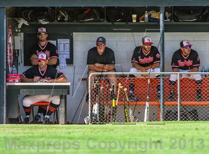 Thumbnail 3 in Poly vs Huntington Beach (CIF SS D1 Round 2 Playoff)  photogallery.