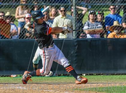 Thumbnail 1 in Poly vs Huntington Beach (CIF SS D1 Round 2 Playoff)  photogallery.