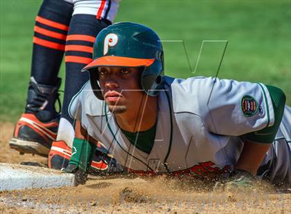 Thumbnail 3 in Poly vs Huntington Beach (CIF SS D1 Round 2 Playoff)  photogallery.