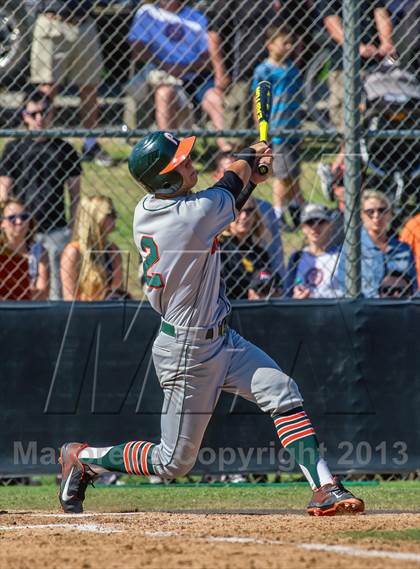 Thumbnail 3 in Poly vs Huntington Beach (CIF SS D1 Round 2 Playoff)  photogallery.