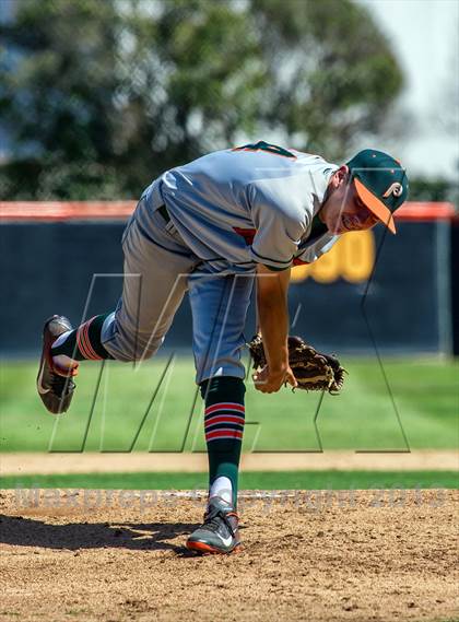 Thumbnail 3 in Poly vs Huntington Beach (CIF SS D1 Round 2 Playoff)  photogallery.