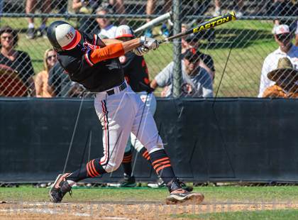 Thumbnail 2 in Poly vs Huntington Beach (CIF SS D1 Round 2 Playoff)  photogallery.