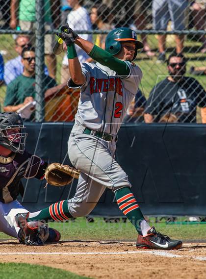 Thumbnail 1 in Poly vs Huntington Beach (CIF SS D1 Round 2 Playoff)  photogallery.