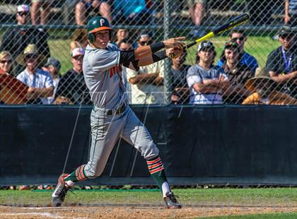 Thumbnail 2 in Poly vs Huntington Beach (CIF SS D1 Round 2 Playoff)  photogallery.