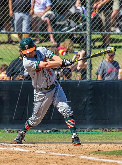 Thumbnail 1 in Poly vs Huntington Beach (CIF SS D1 Round 2 Playoff)  photogallery.