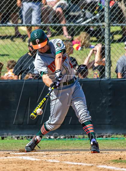 Thumbnail 3 in Poly vs Huntington Beach (CIF SS D1 Round 2 Playoff)  photogallery.